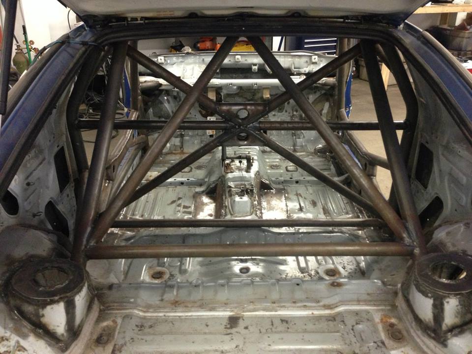 cage prep 15